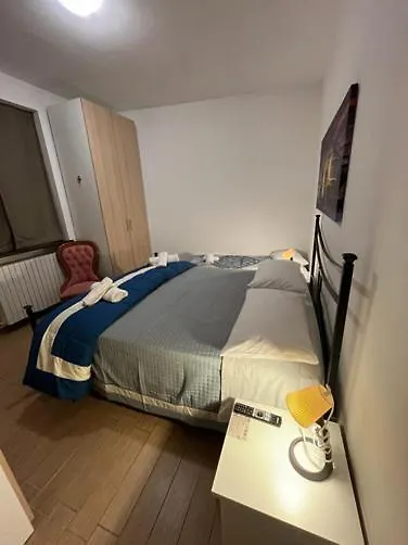 Villa Ambra B&B Siviglia Vermezzo Italia